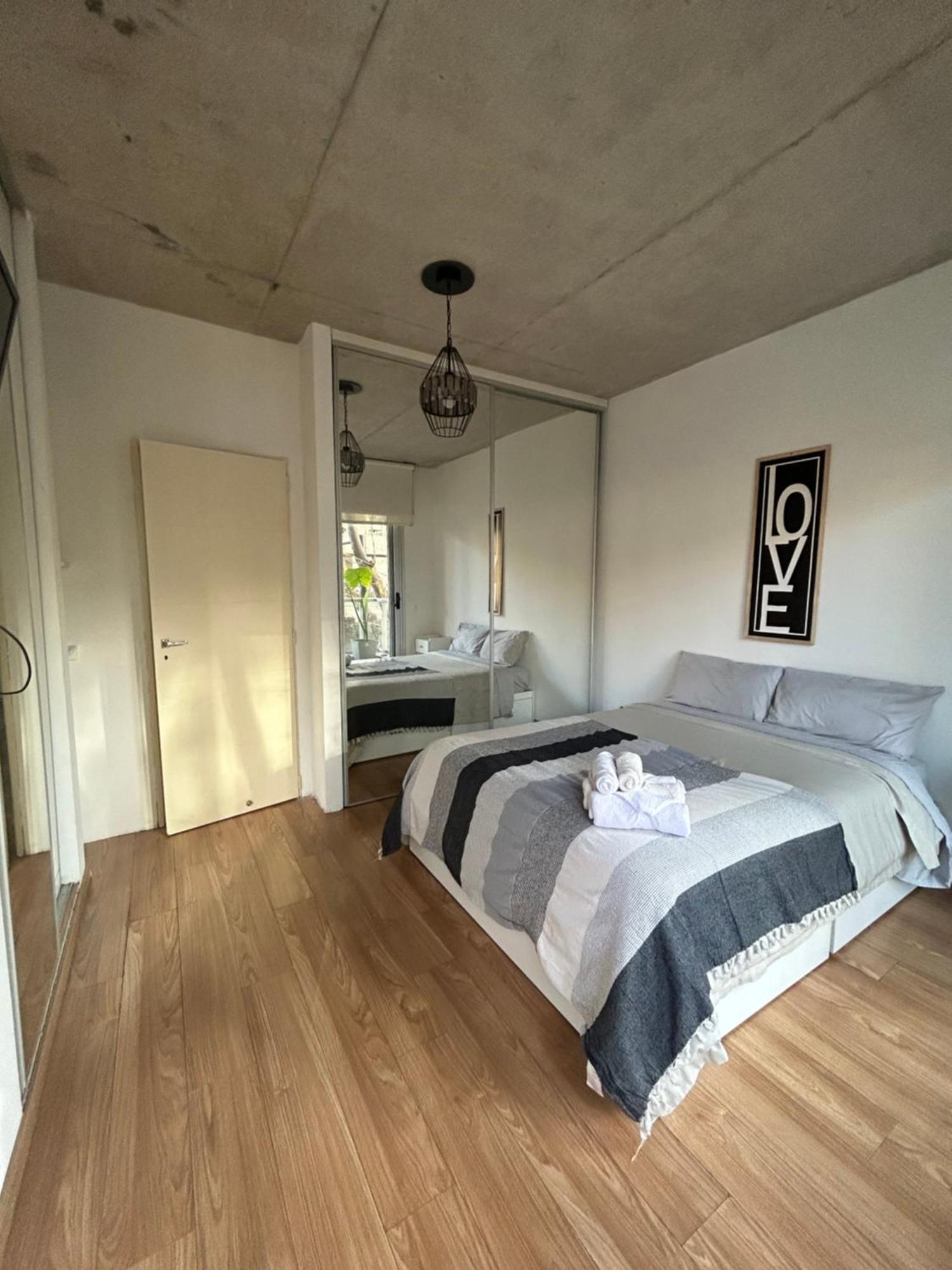 Appartement Apartamento Confortable En Palermo Hollywood Buenos Aires