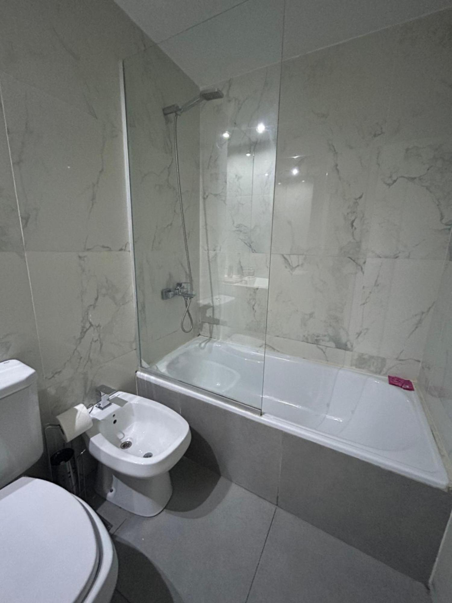 Appartement Apartamento Confortable En Palermo Hollywood Buenos Aires