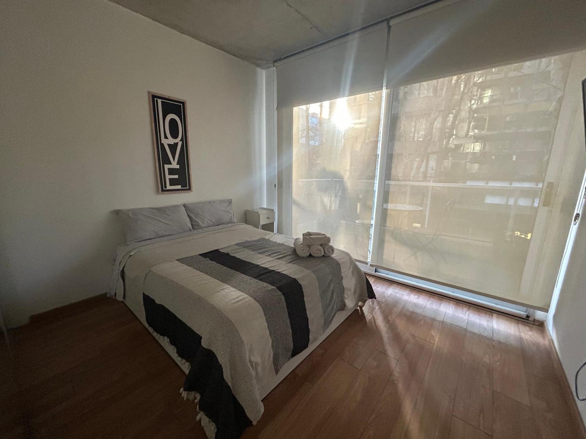 Appartement Apartamento Confortable En Palermo Hollywood Buenos Aires