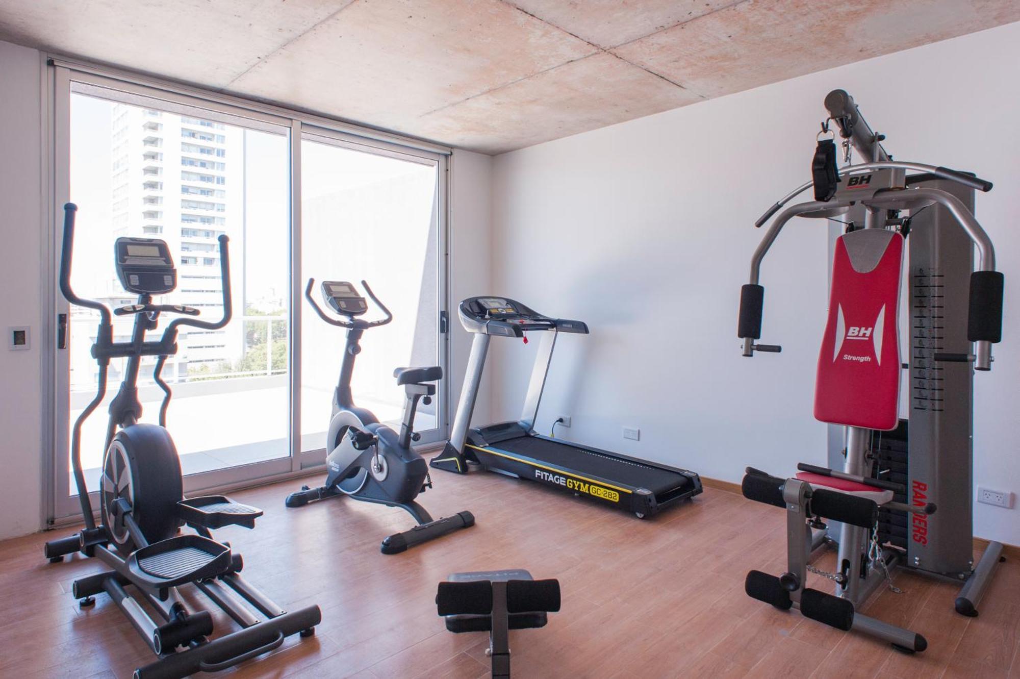 Appartement Apartamento Confortable En Palermo Hollywood Buenos Aires