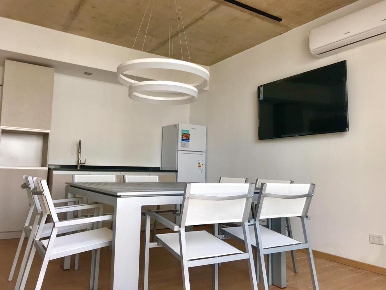 Apartamento Confortable En Palermo Hollywood Appartement *