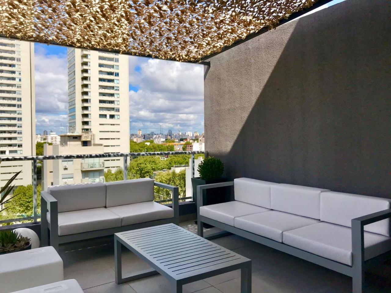 Appartement Apartamento Confortable En Palermo Hollywood *