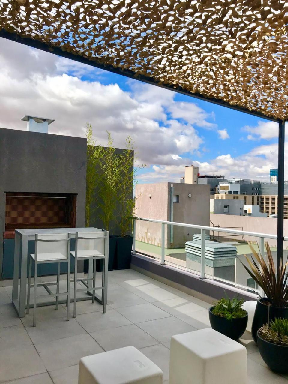 Apartamento Confortable En Palermo Hollywood Appartement *