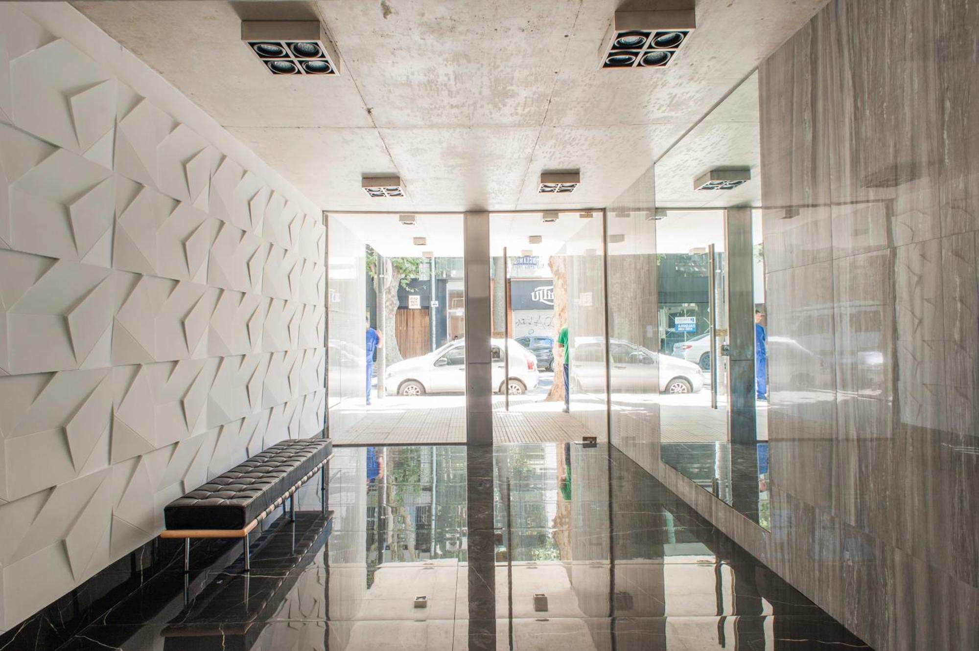 Appartement Apartamento Confortable En Palermo Hollywood Buenos Aires